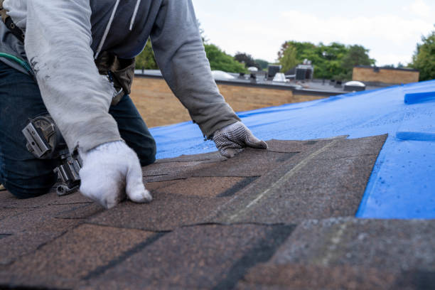 Best Roof Leak Repair  in Estelle, LA