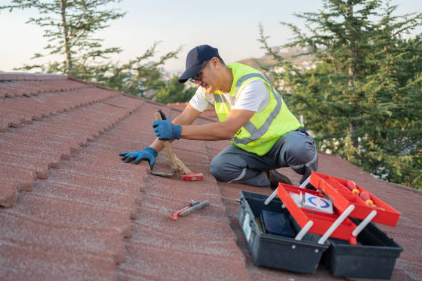 Quick and Trustworthy Emergency Roof Repair Services in Estelle, LA