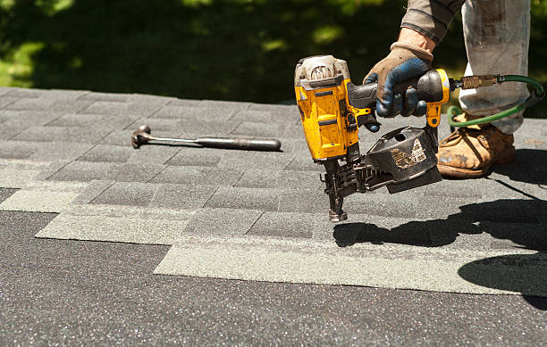 Roof Installation Near Me in Estelle, LA