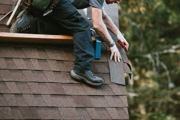 Heating Cable for Roof Installation in Estelle, LA